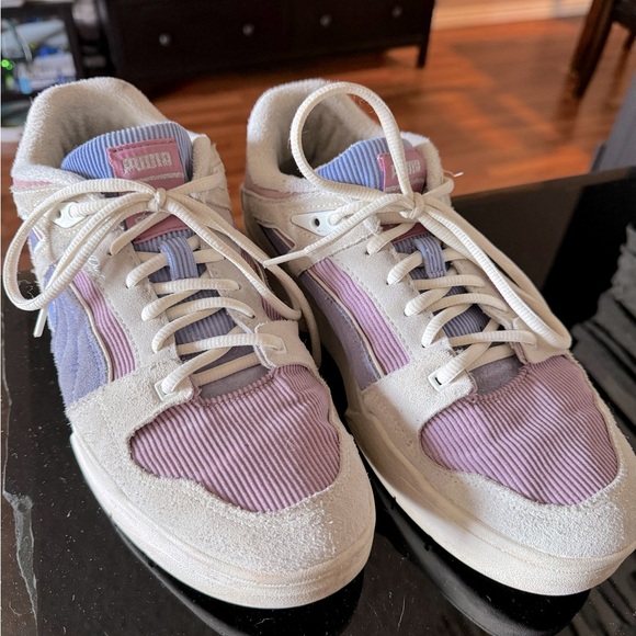 Puma sneakers - Picture 2 of 2